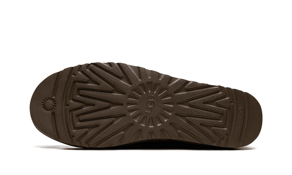 UGG MENS Classic Ultra Mini Boot "Chestnut" 1137391 CHE 1137391 CHE from Stadium Goods