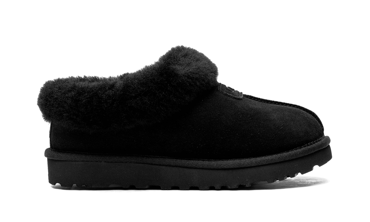 UGG WOMENS TAZZETTE Womens "Black" 1134810 BLK 1134810 BLK from Stadium Goods