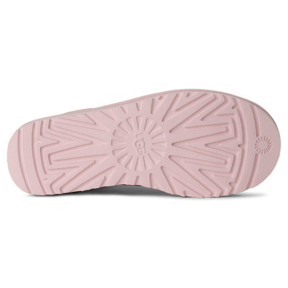 UGG Classic Ultra Mini Love '26 Boot Rosetta (Women's)