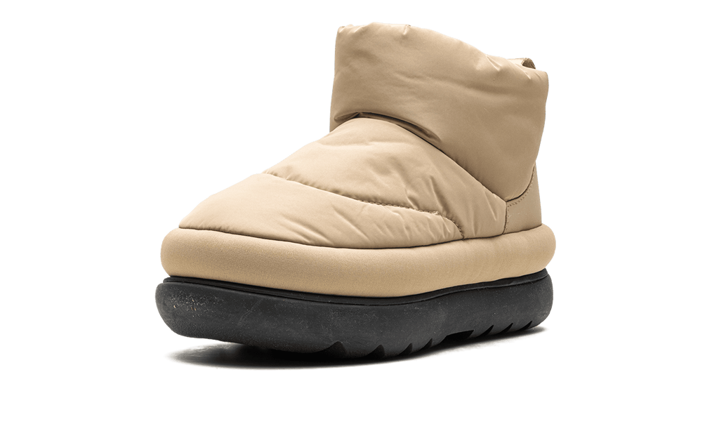 UGG WOMENS Classic Maxi Mini Womens "Mustard Seed" 1132017 MDSD 1132017 MDSD from Stadium Goods