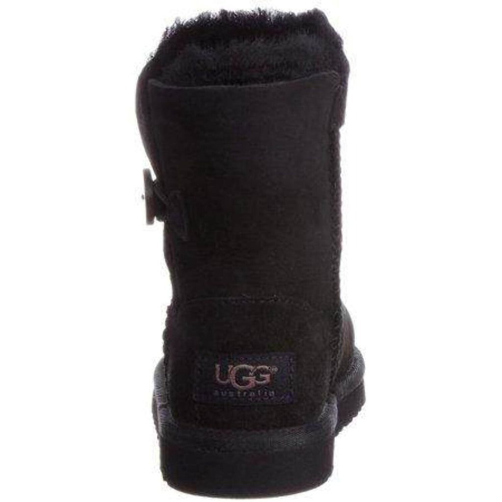Ugg Bailey Button Boots Little Kids Style : 5991Y