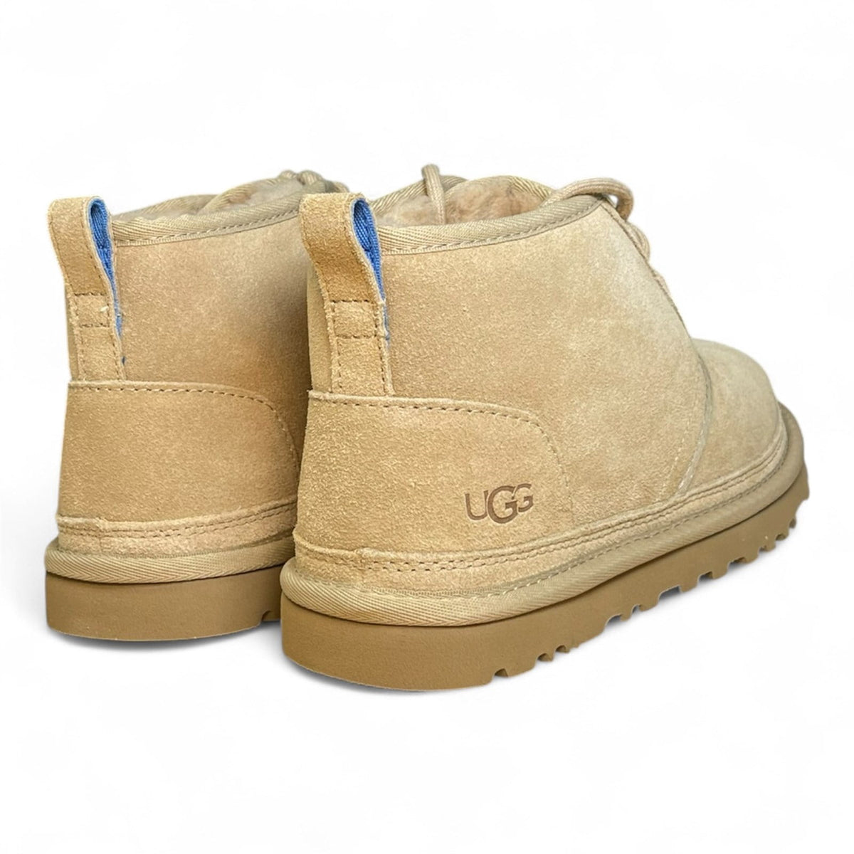 UGG Men's Neumel Chukka Boots