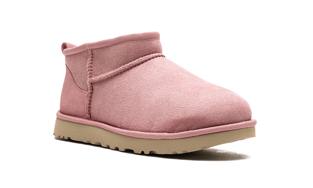 UGG WOMENS CLASSIC ULTRA MINI Womens "Horizon Pink" 1116109 HNPN 1116109 HNPN from Stadium Goods