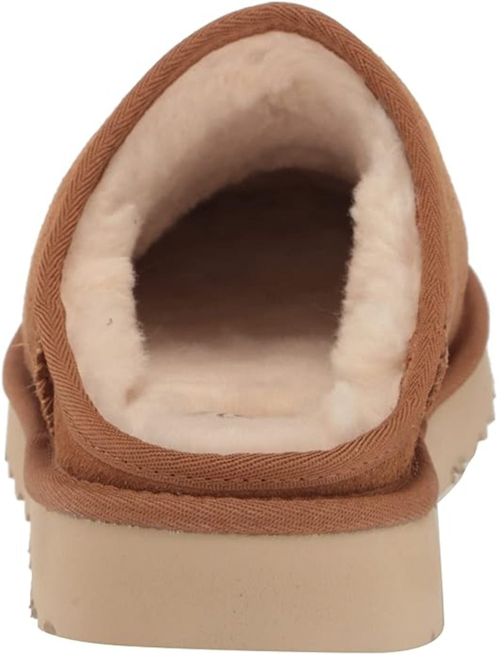 UGG Men's Classic Slip-on in Chestnut, 7 US