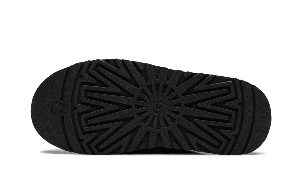 UGG WOMENS Tazzle Slipper Womens "Charcoal" 1152677 CHRC 1152677 CHRC from Stadium Goods
