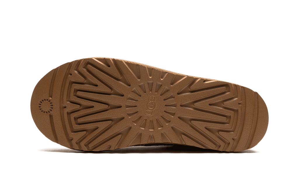 UGG MENS Tasman Slipper "Palace - Chestnut" 1157290 CHE from Stadium Goods