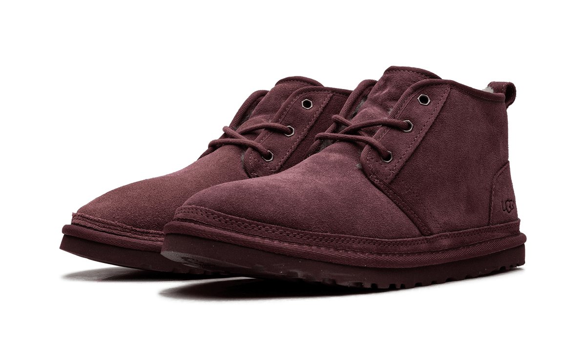 UGG MENS Neumel Boot "CORDOVAN" 3236 CRDV 3236 CRDV from Stadium Goods