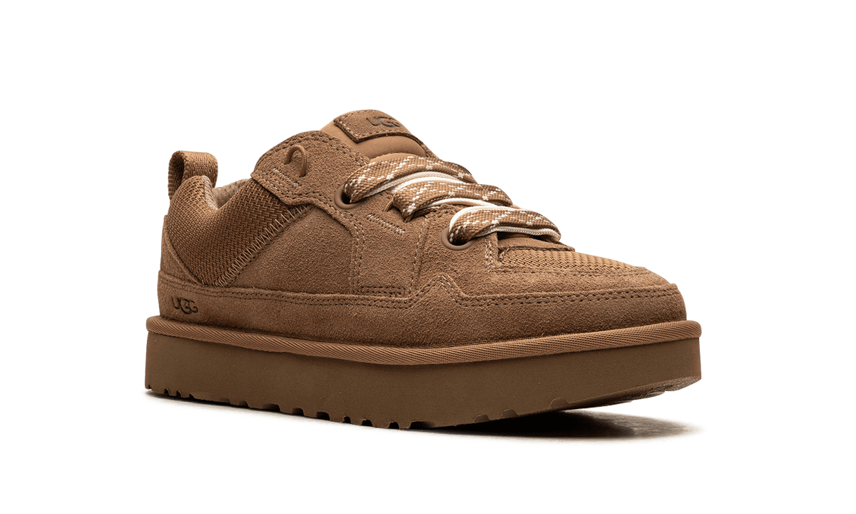 UGG WOMENS Lowmel Lo Womens "Chestnut" 1168890 CHE 1168890 CHE from Stadium Goods
