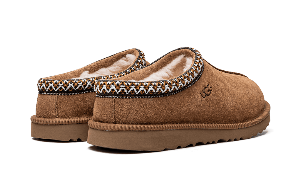 UGG GRADE SCHOOL Tasman II GS "Chestnut" 1019066K CHE 1019066K CHE from Stadium Goods