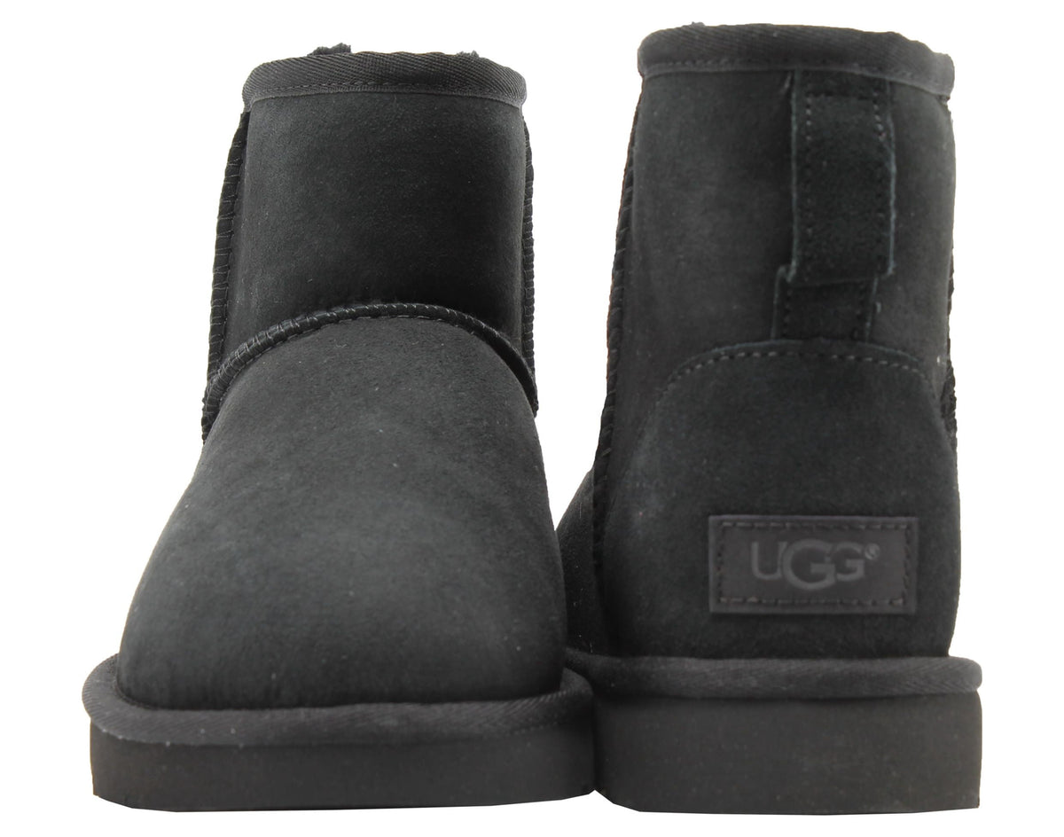 Women's UGG Classic Mini II Bootie