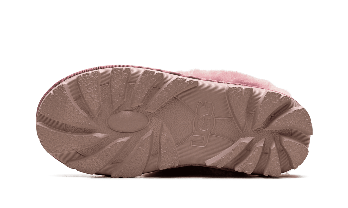 UGG WOMENS Coquette Slipper Womens "Dusty Orchid" 5125 DYR 5125 DYR from Stadium Goods