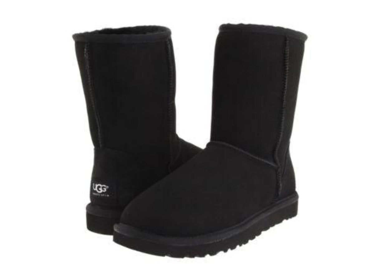 UGG Men's Classic Short Winter Boot