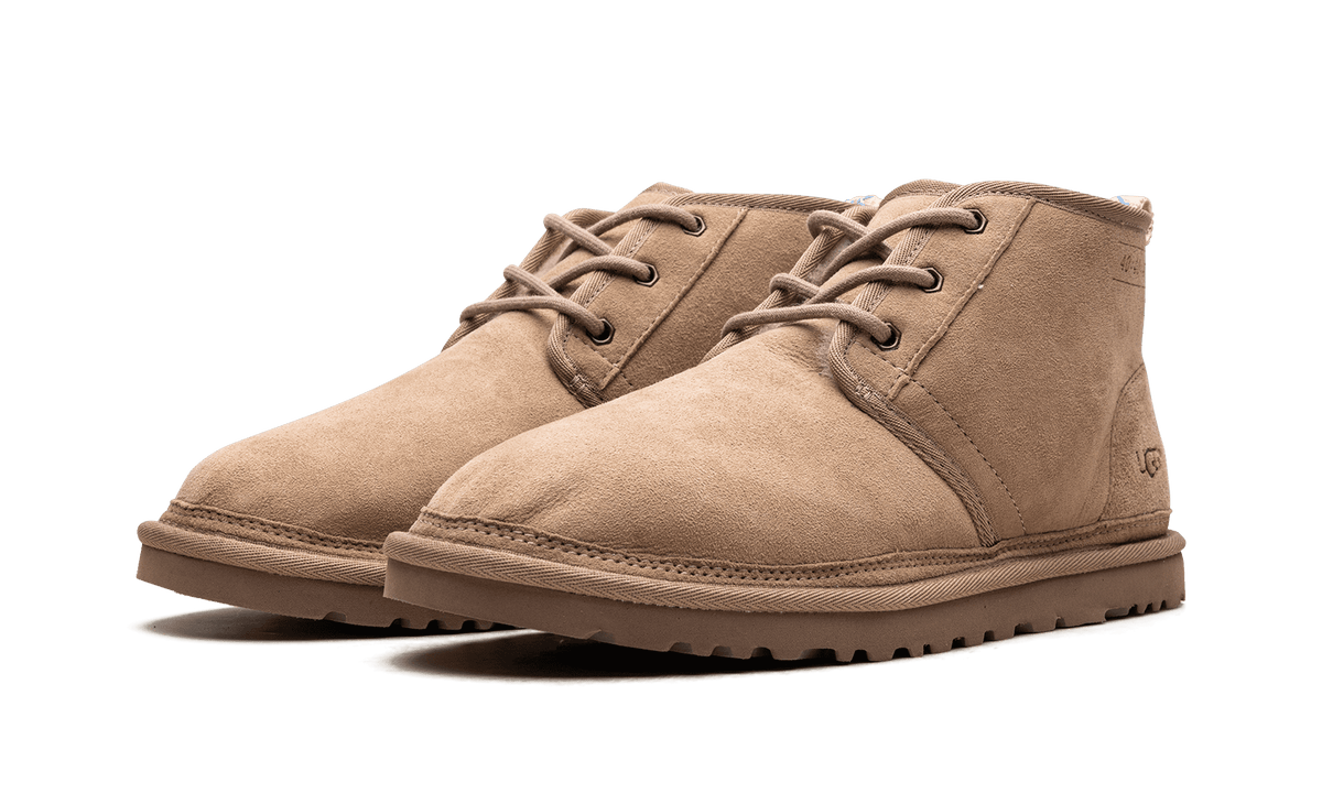 UGG MENS Neumel "40:40:40 Anniversary Sand" 1096009 SAN 1096009 SAN from Stadium Goods