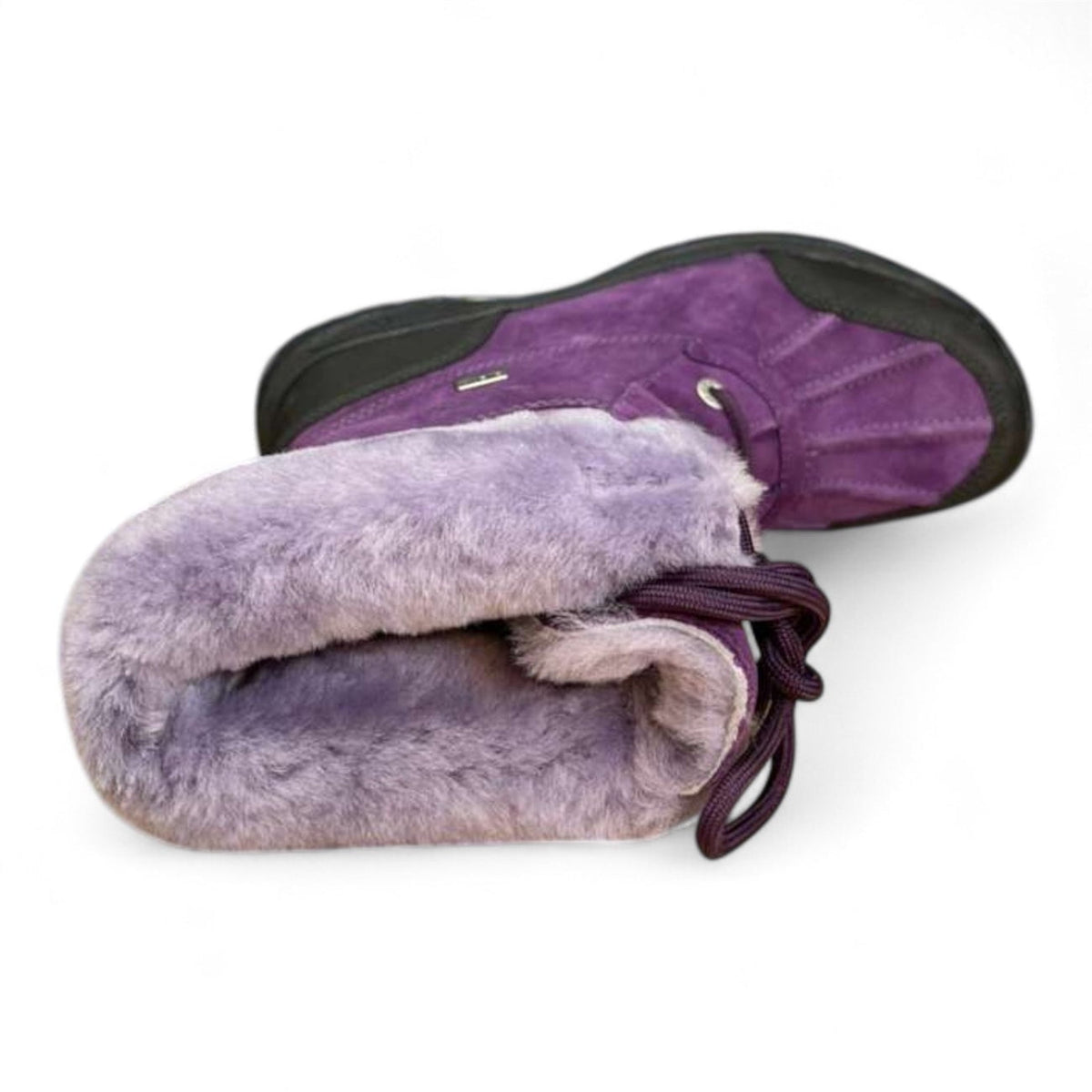 Ugg Kids' Butte Snow Boots