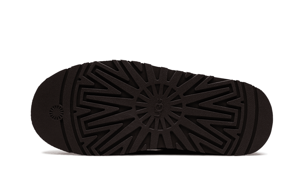 UGG WOMENS Tazz Caspian Womens "burnt cedar" 1178430 BCDR 1178430 BCDR from Stadium Goods