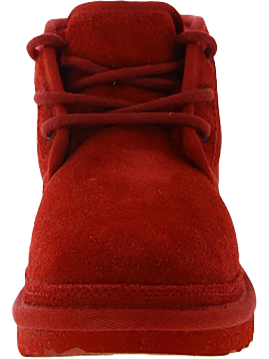 Ugg Girls Neumel lI Big Kid Wool Blend Ankle Boots