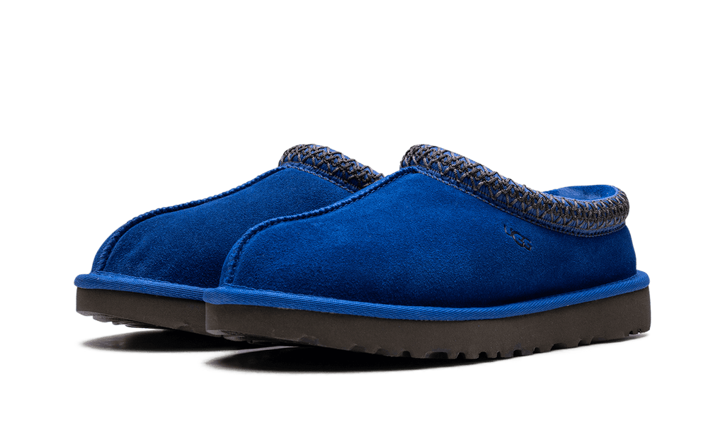 UGG WOMENS Tasman Classic Womens "Classic Blue" 5955 CBL 5955 CBL from Stadium Goods