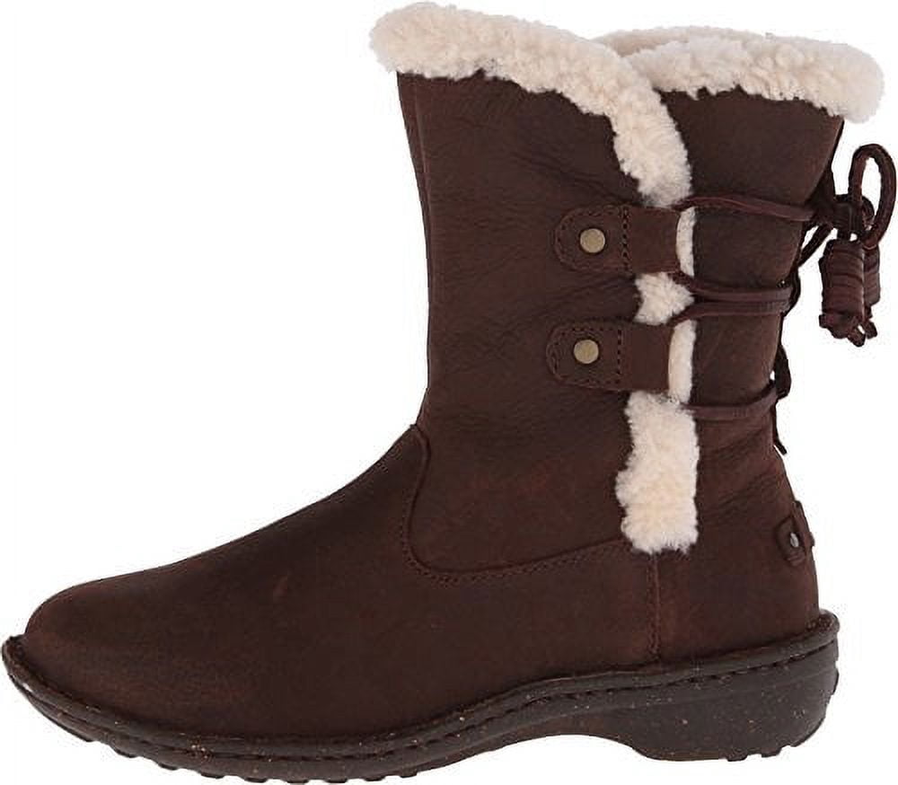 ugg australia women's akadia winter boots