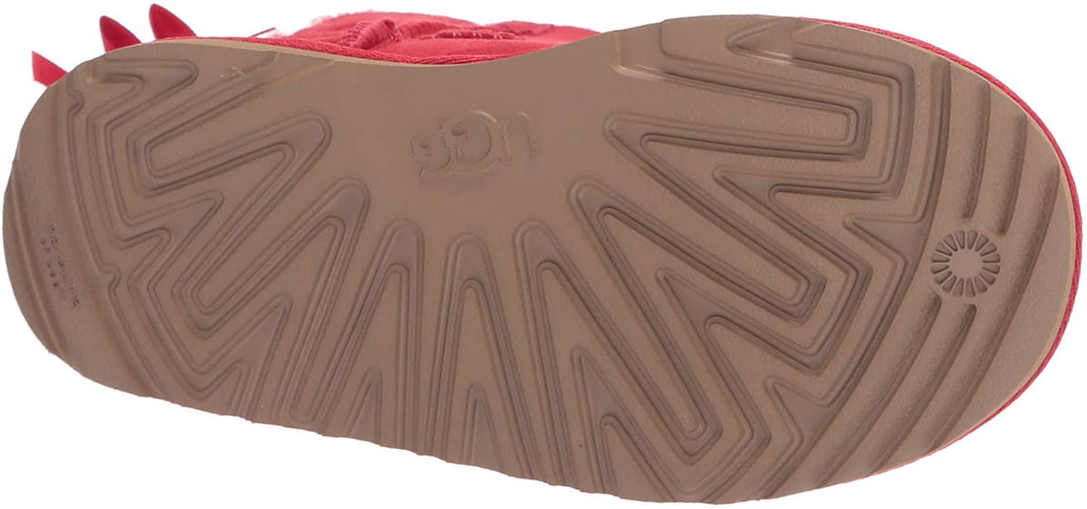 UGG Unisex-Child Bailey Bow Ii Boot