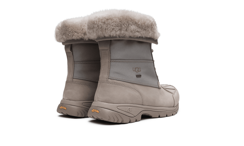 UGG MENS Butte Mono "Grey" 1120979 1120979 from Stadium Goods