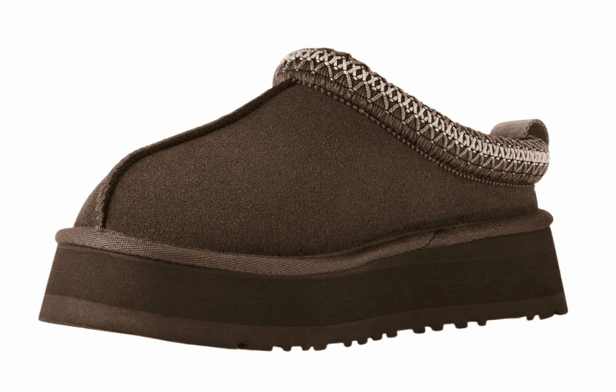 UGG Tazz Slipper Molasses (Women's)