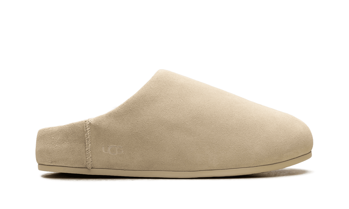 UGG WOMENS Elea Slip-On Slipper Womens "Pale Buttercup" 1171390 PBT 1171390 PBT from Stadium Goods