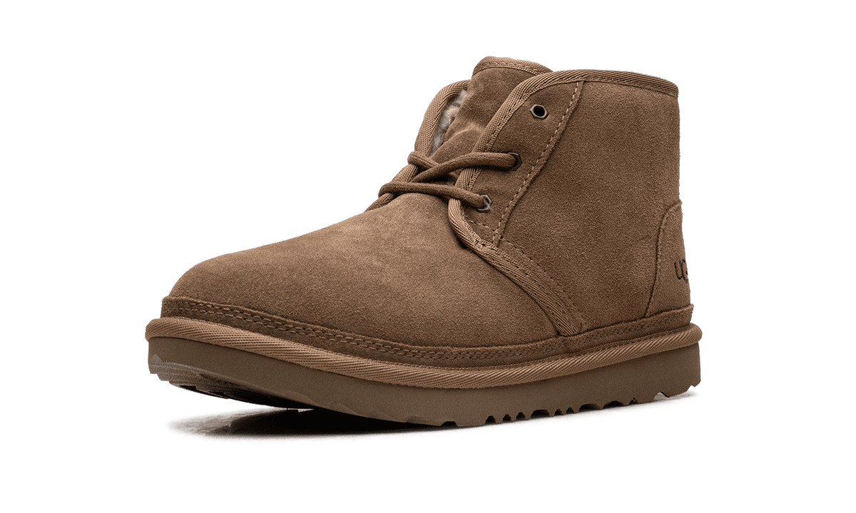 UGG GRADE SCHOOL Neumel II Boot "Chestnut" 1017320K CHE 1017320K CHE from Stadium Goods