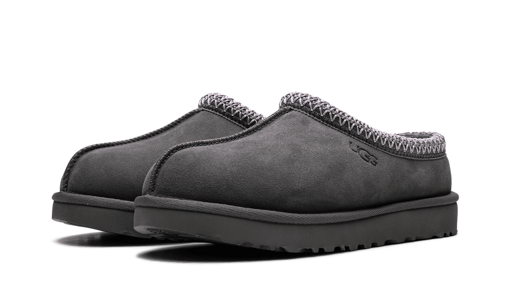 UGG WOMENS Tasman Slipper "Charcoal Sugarplum" 5955 CCLS 5955 CCLS from Stadium Goods
