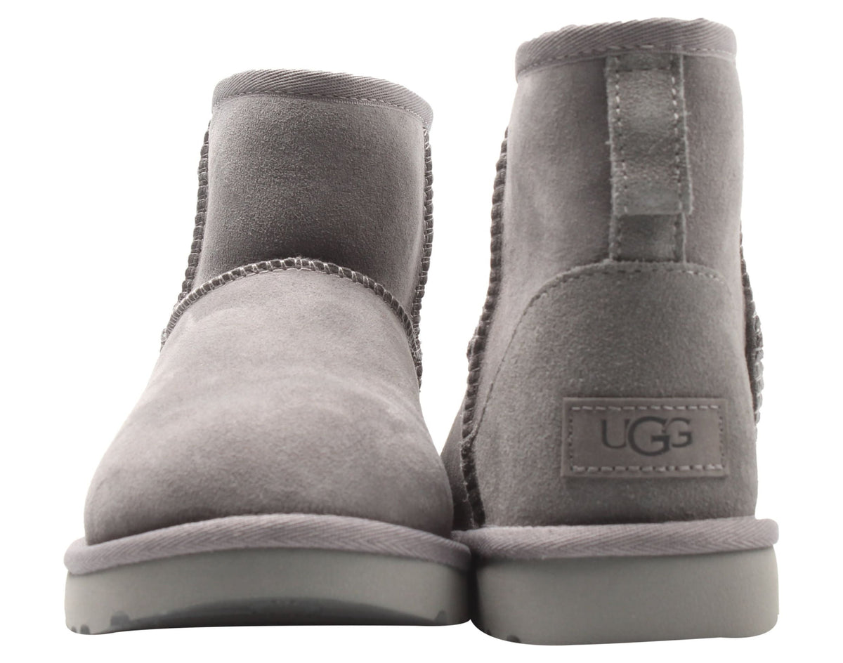 UGG Women's Classic Mini II Winter Boot 6