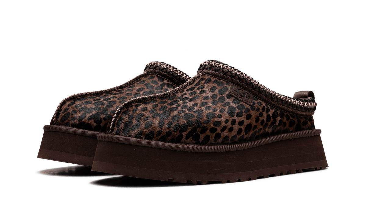 UGG WOMENS Tazz Caspian Womens "burnt cedar" 1178430 BCDR 1178430 BCDR from Stadium Goods