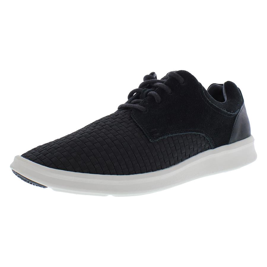 UGG Hepner Mens Shoes Size 9, Color: Black