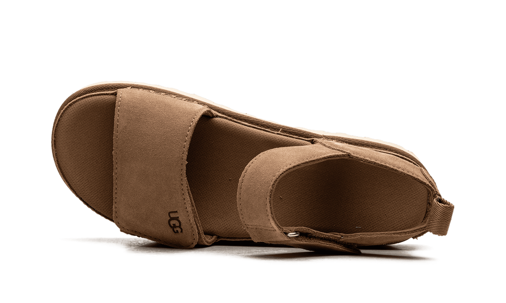 UGG WOMENS Goldenstar "CHESTNUT" 1136783 1136783 from Stadium Goods