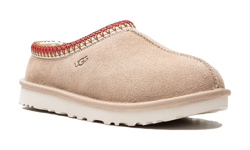 UGG WOMENS TASMAN Womens "Sand" 5955 SNDD 5955 SNDD from Stadium Goods