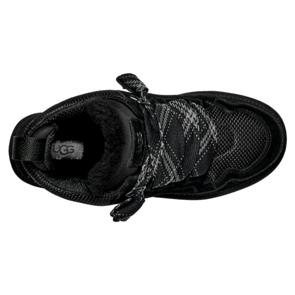 UGG Lowmel Women's Black 1144032-BLK