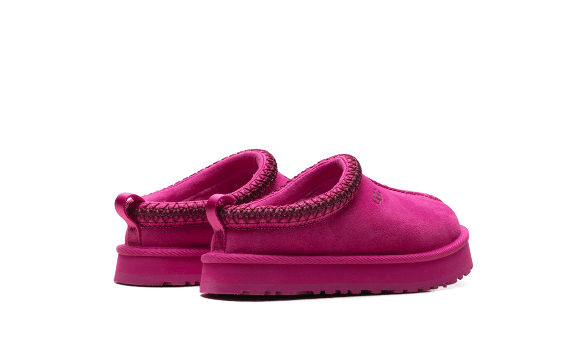 UGG GRADE SCHOOL TAZZ GS "Dark Peony" 1143776K DNY 1143776K DNY from Stadium Goods