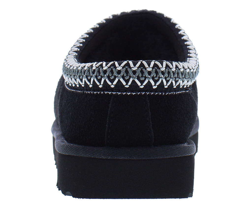 UGG Tasman II Black 1174470-BLK Women's Size 10