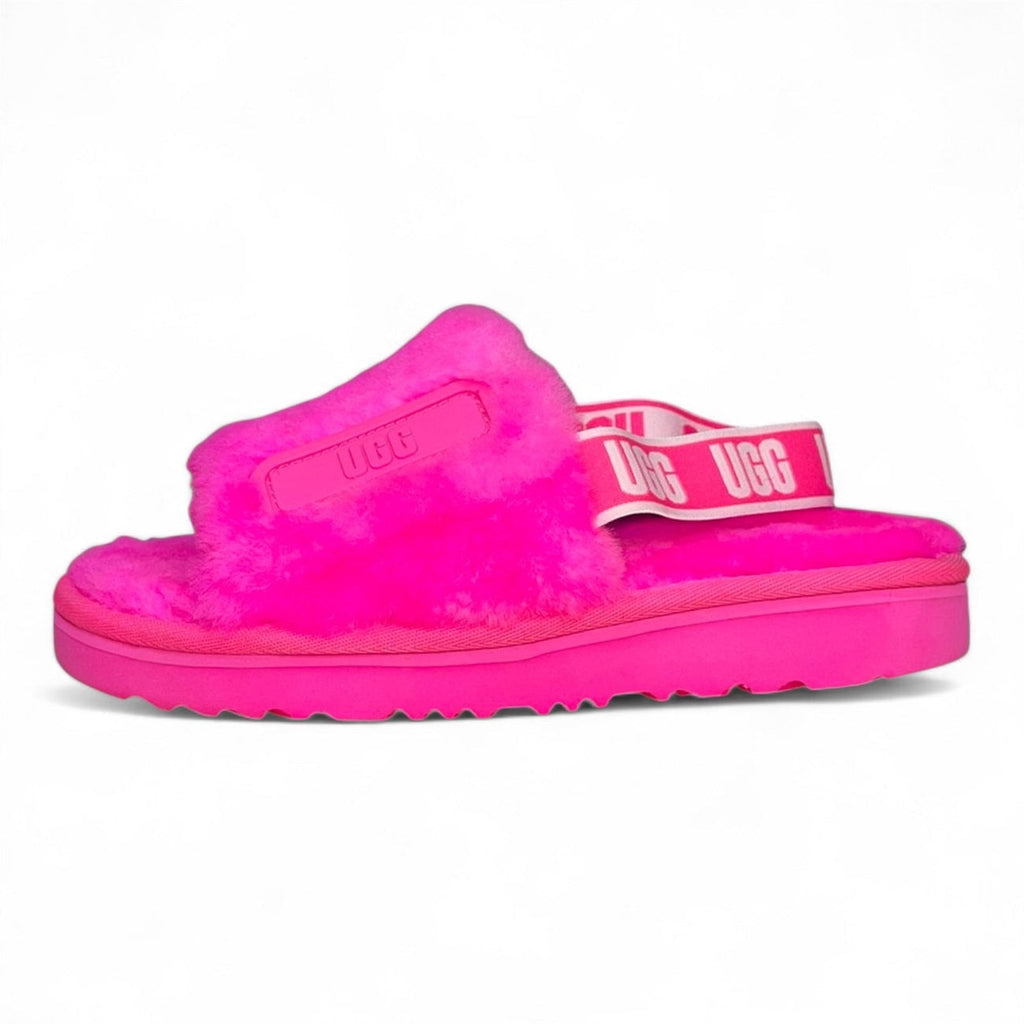 Ugg Girls' Disco Slide Sandal