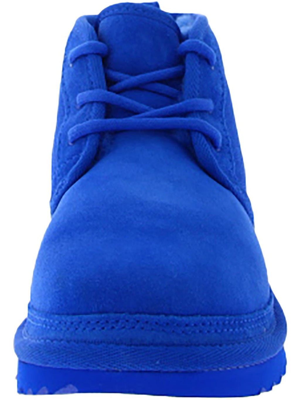 Ugg Girls Neumel lI Big Kid Wool Blend Ankle Boots