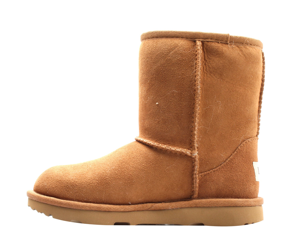 UGG Classic II Children's Sheepskin Boot 1017703K