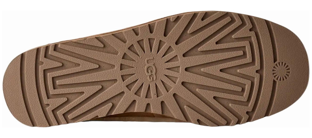 UGG Zora Ballet Flat Chestnut (Women's)