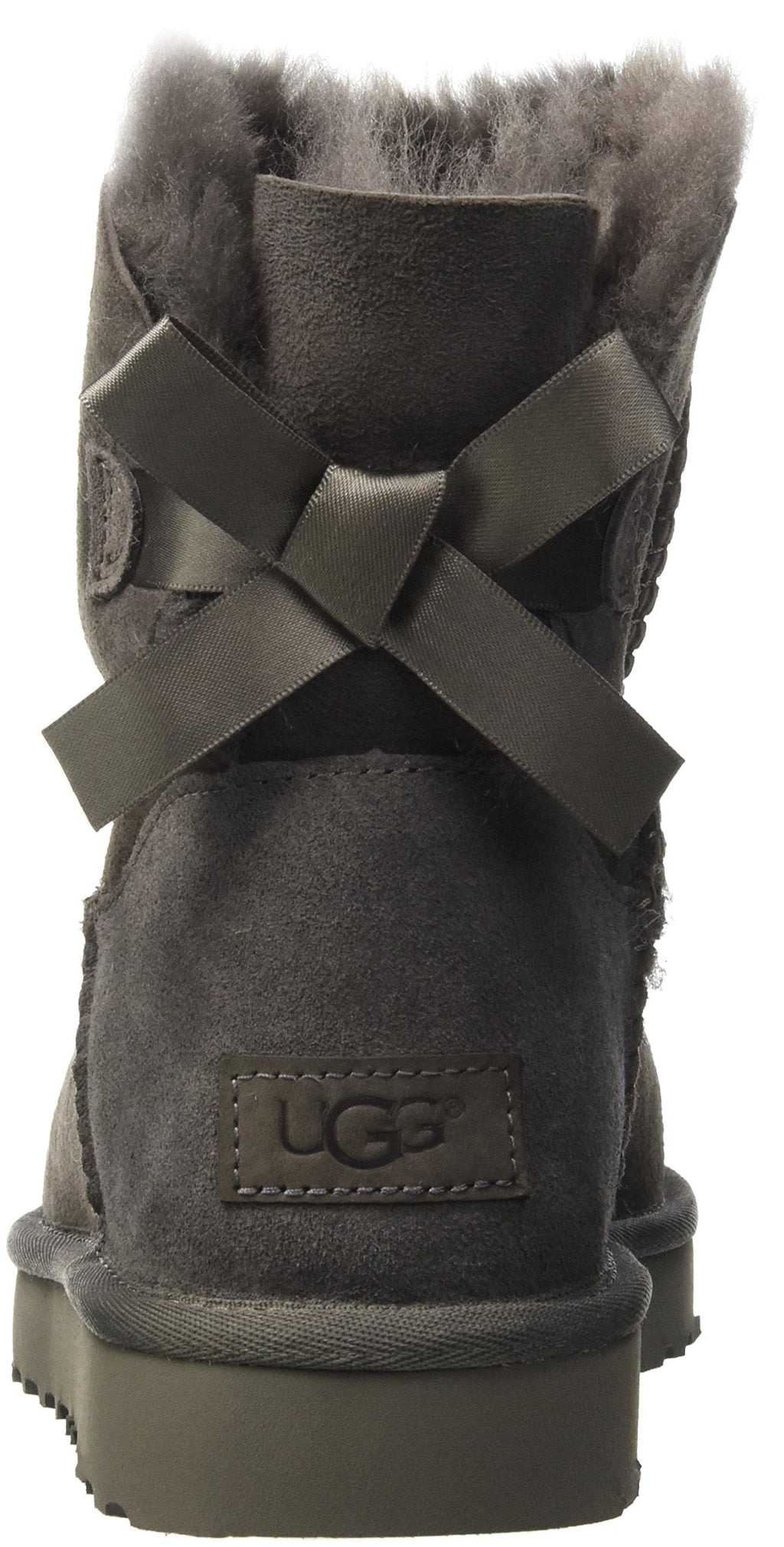 Women's UGG Mini Bailey Bow II