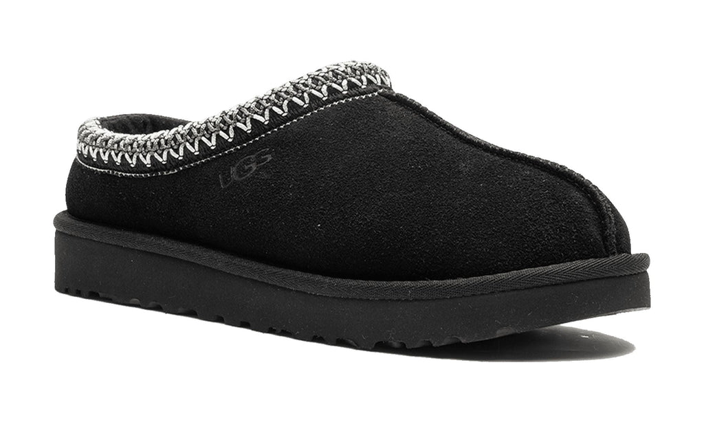 UGG WOMENS TASMAN WMNS "Black" 5955 BLK from Stadium Goods