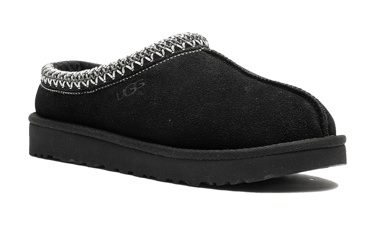 UGG WOMENS TASMAN WMNS "Black" 5955 BLK from Stadium Goods
