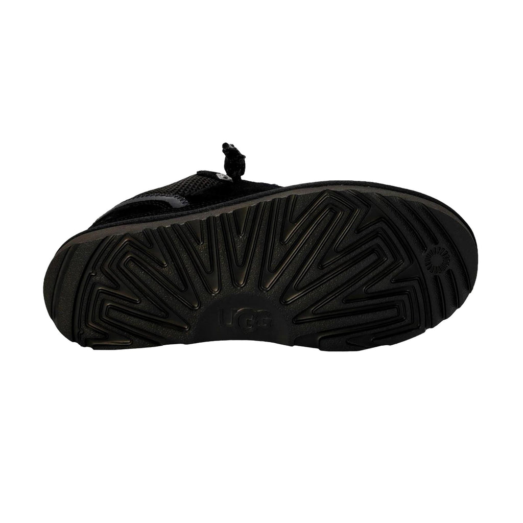 Ugg Lowmel Kid's Black 1152410K-BLK