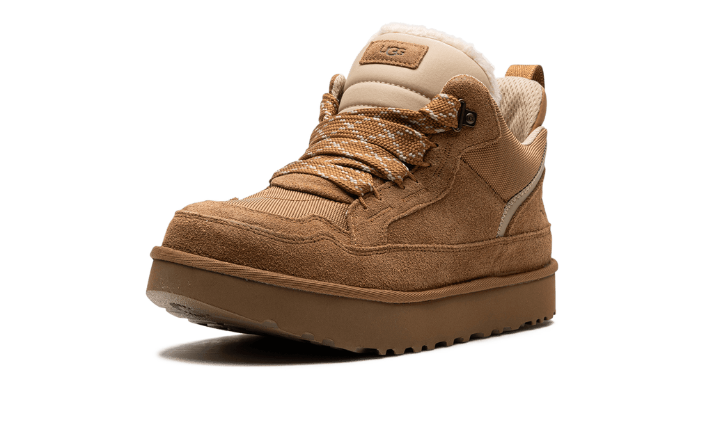 UGG MENS Lowmel "Chestnut" 1170750 che 1170750 che from Stadium Goods
