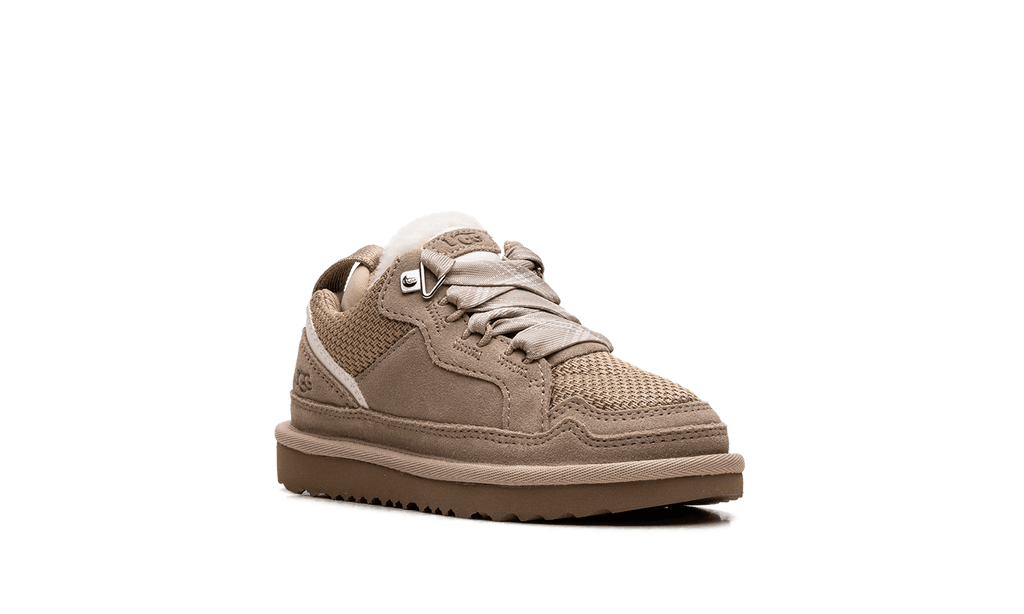 UGG TODDLER Lowmel TD "Sand" 1152410T SAN 1152410T SAN from Stadium Goods