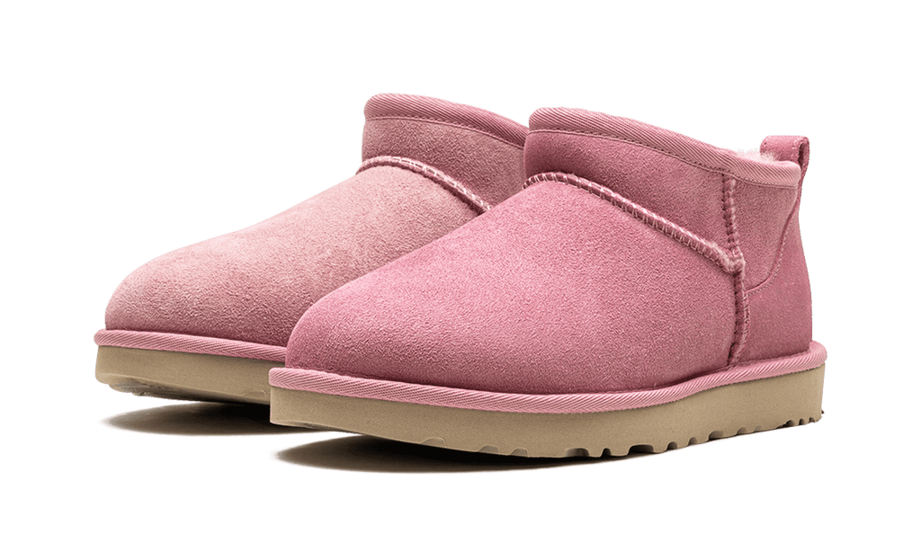 UGG WOMENS CLASSIC ULTRA MINI Womens "Horizon Pink" 1116109 HNPN 1116109 HNPN from Stadium Goods