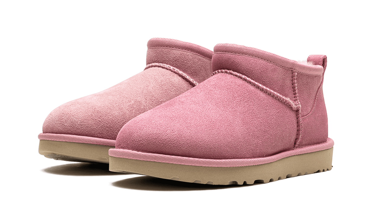UGG WOMENS CLASSIC ULTRA MINI Womens "Horizon Pink" 1116109 HNPN 1116109 HNPN from Stadium Goods