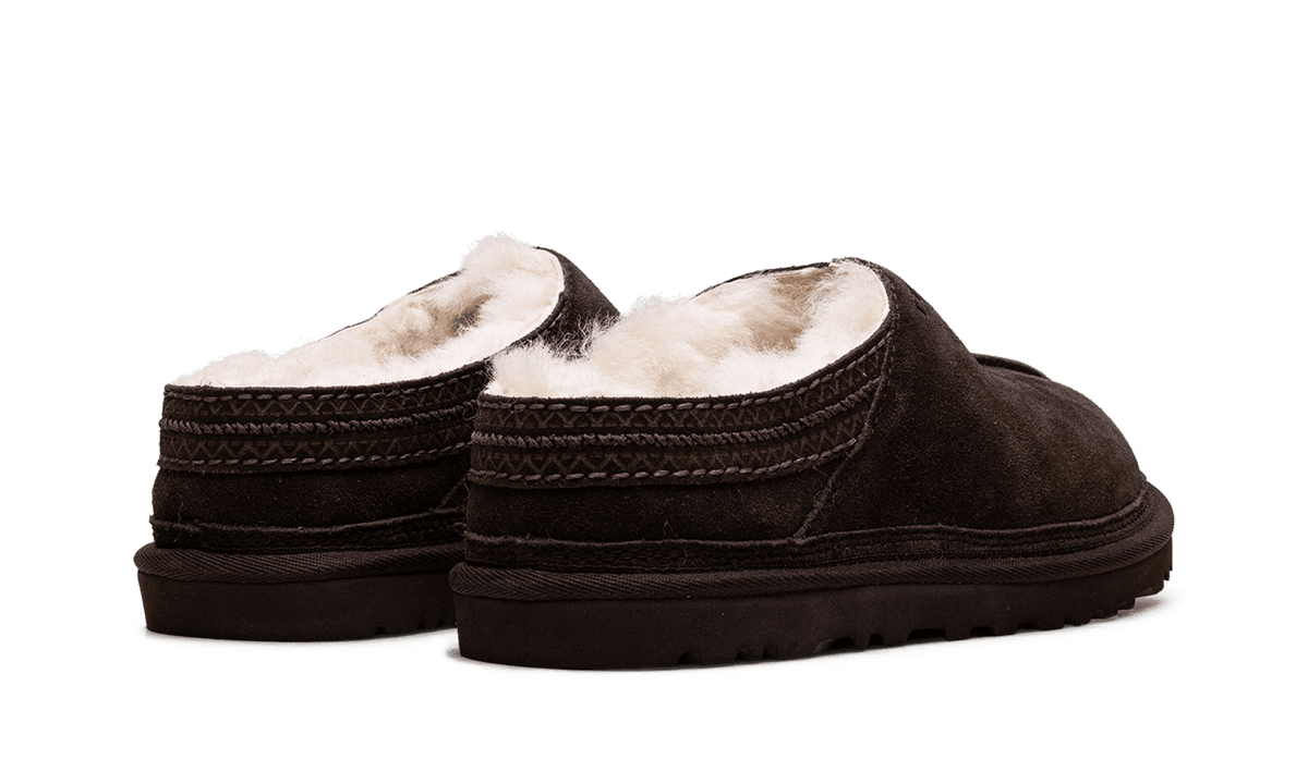 UGG MENS NEUMAN "Dusted Cocoa / Natural" 1113631 DCCN 1113631 DCCN from Stadium Goods