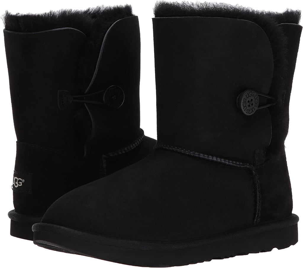 Ugg Kids' Bailey Button II Boot